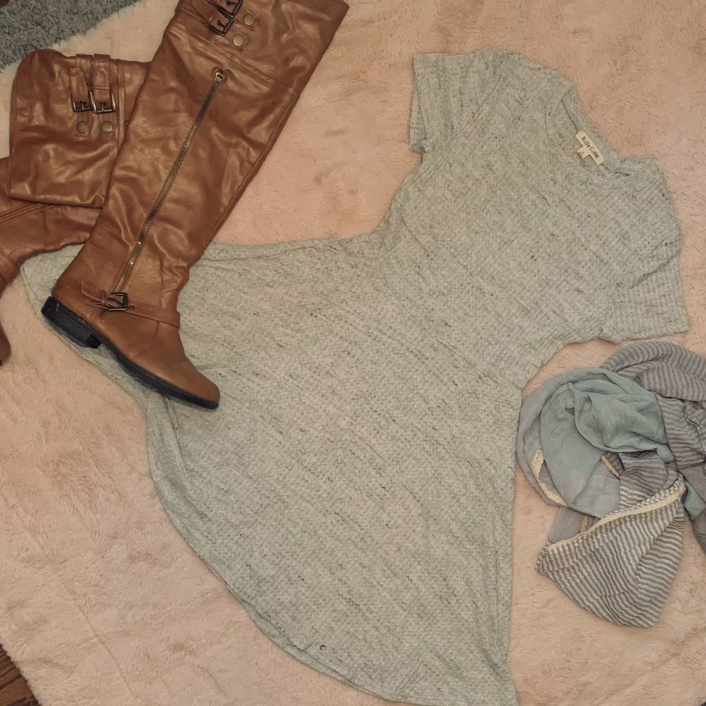 Winter boots - Picture 2 of 2